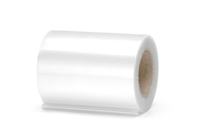 Forseglingsfilm PET/PE peel 12/40, HENDI, 185x159mm