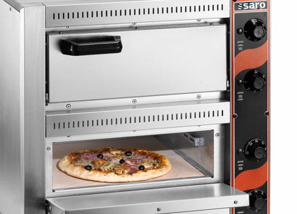 Pizzaovn bord
model PALERMO 2