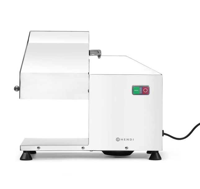 Elektrisk kødmørner, HENDI, 230V/350W, 514x224x(H)430mm