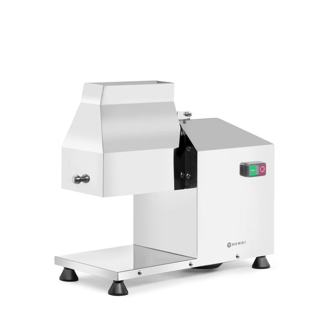 Elektrisk kødmørner, HENDI, 230V/350W, 514x224x(H)430mm
