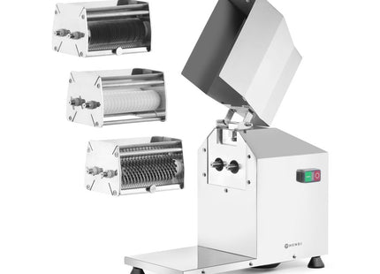 Elektrisk kødmørner, HENDI, 230V/350W, 514x224x(H)430mm