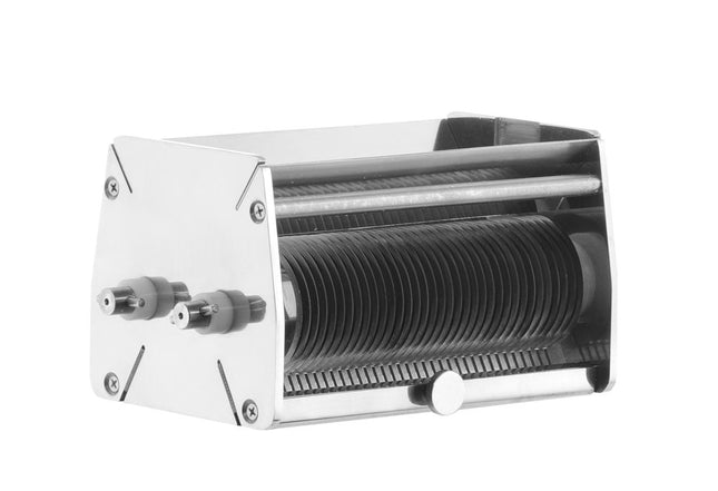 Ruller til shoarma, HENDI, 235x130x(H)120mm