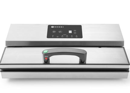 Vakuumpakkemaskine Kitchen Line, HENDI, Kitchen Line, svejseliste 420 mm, 230V/550W, 570x263x(H)150mm
