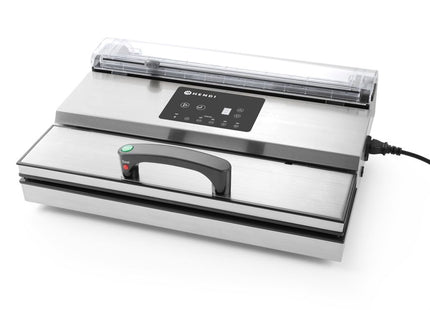 Vakuumpakkemaskine Kitchen Line, HENDI, Kitchen Line, svejseliste 420 mm, 230V/550W, 570x263x(H)150mm