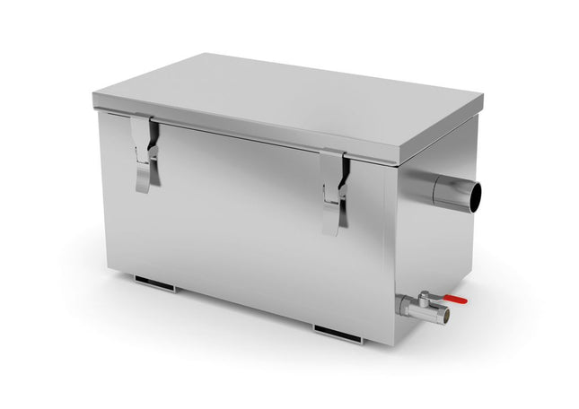 Fedstudskiller, HENDI, Profi Line, 600l/h, 60L, 728x416x(H)398mm