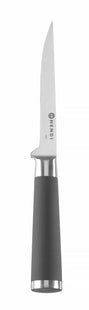 Knivsæt - 9 dele , HENDI, Sort, 445x260x(H)65mm