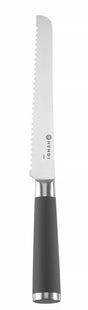 Knivsæt - 9 dele , HENDI, Sort, 445x260x(H)65mm