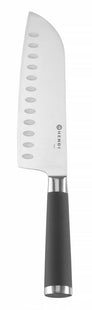 Knivsæt - 9 dele , HENDI, Sort, 445x260x(H)65mm