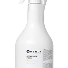 Affedtningsskum, HENDI