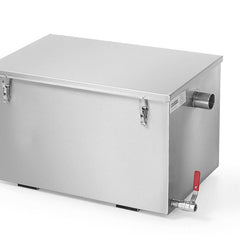 Fedstudskiller, HENDI, Profi Line, 1800l/h, 180L, 903x548x(H)629mm