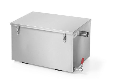 Fedstudskiller, HENDI, Profi Line, 1800l/h, 180L, 903x548x(H)629mm