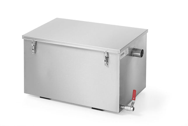 Fedstudskiller, HENDI, Profi Line, 1800l/h, 180L, 903x548x(H)629mm