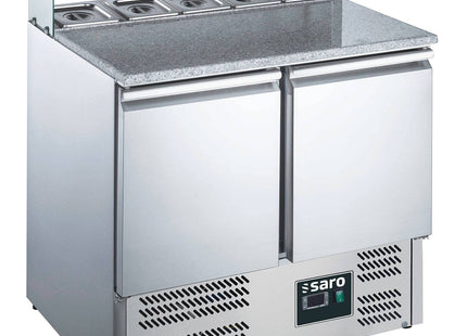 Pizzabord model EPS 900 G