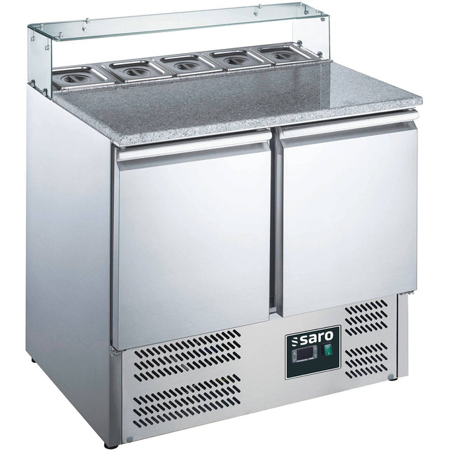 Pizzabord model EPS 900 G
