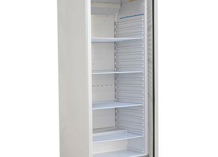 Ventileret Køleskab model 1 glasdør HK 600 V2
