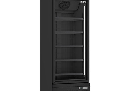 Fryser med 1 glaslåge - model GTK 560 PRO - 560 liter