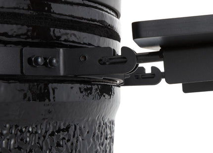 Premium Kamado BBQ 18 tommer