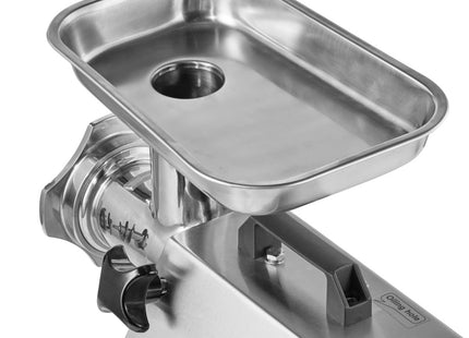 Kødhakker - op til 220 kg/t