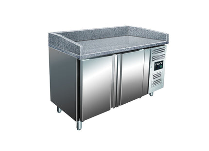 Pizzabord model PZ2600TN PRO