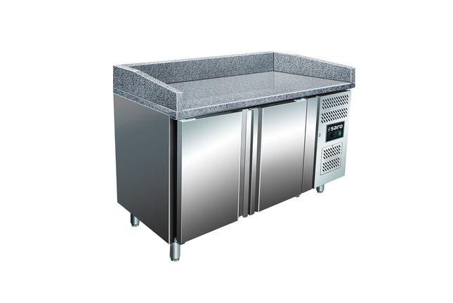 Pizzabord model PZ2600TN PRO