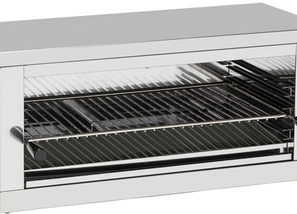Salamander grill
model ORPHEUS