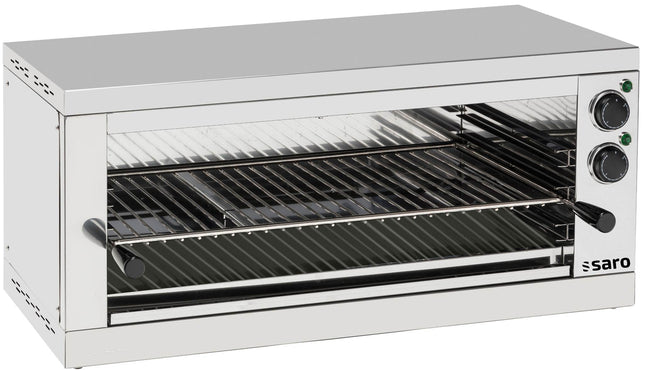 Salamander grill
model ORPHEUS