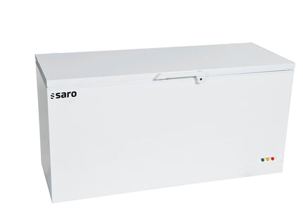 Is/fryser model EL 61