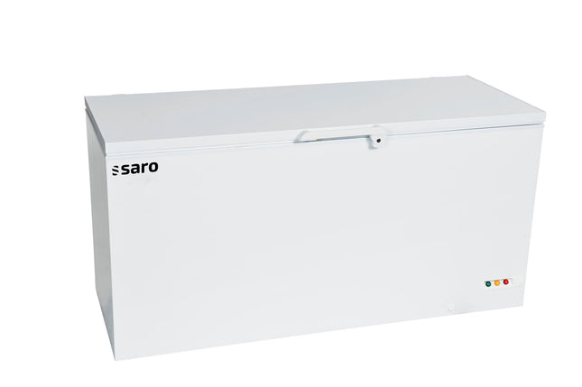 Is/fryser model EL 61