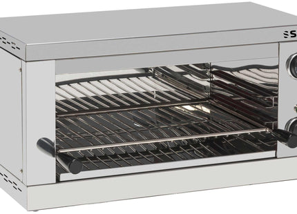 Salamander grill
model ATHENA