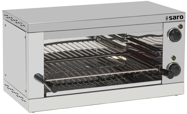 Salamander grill
model ATHENA