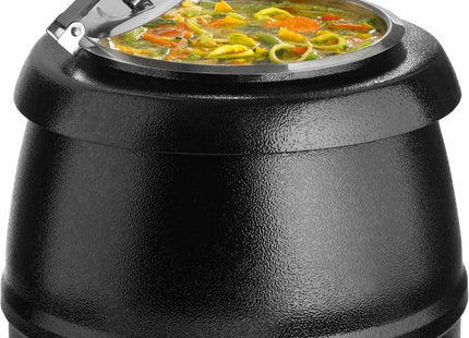 Suppe-Keddel
model SKZ-12