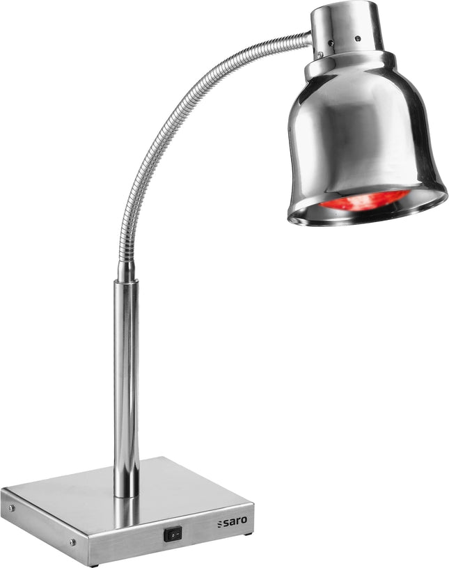 Varmelampe
model PLC 250