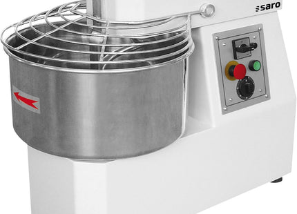 Dejblander / dejælter
model PK 50-2V
