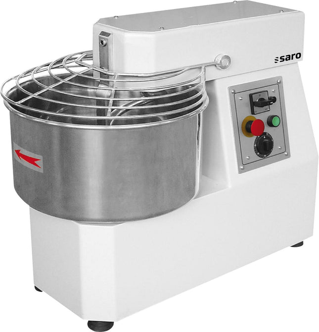 Dejblander / dejælter
model PK 50-2V