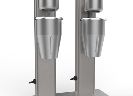 Milkshake mixer dobbelt
model SOTUS 2