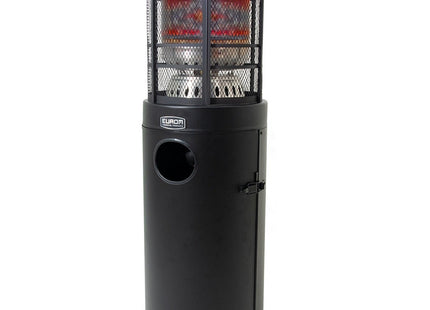 Gasvarmer
model Area Loungeheater