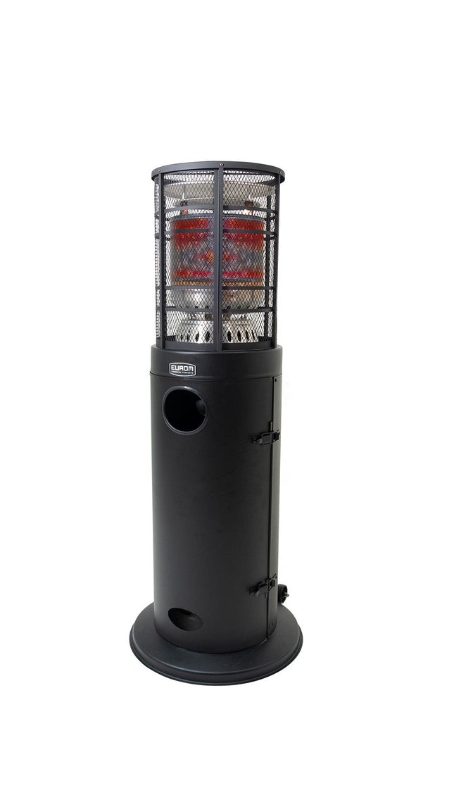 Gasvarmer
model Area Loungeheater