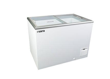 Is/fryser model NOVA 35-2BC100A