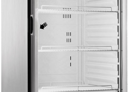 Køleskab med 1 glaslåge model MM5 A PV
