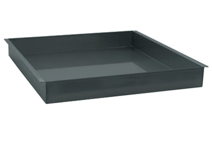 Plade h.65 mm til gasovn