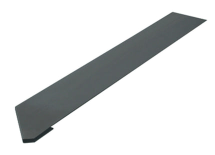 Fælled trim højre"stegeplade +Standard"