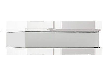 Højdeelement el. ovne 6x GN 1/1 eller 10x GN 1/1