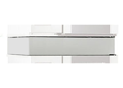 Elevation element gasovne 6x GN 1/1 på 6x GN 1/1