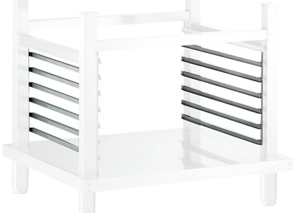 Struktur GN 1/1 støtte/skabsovn (komplementær)