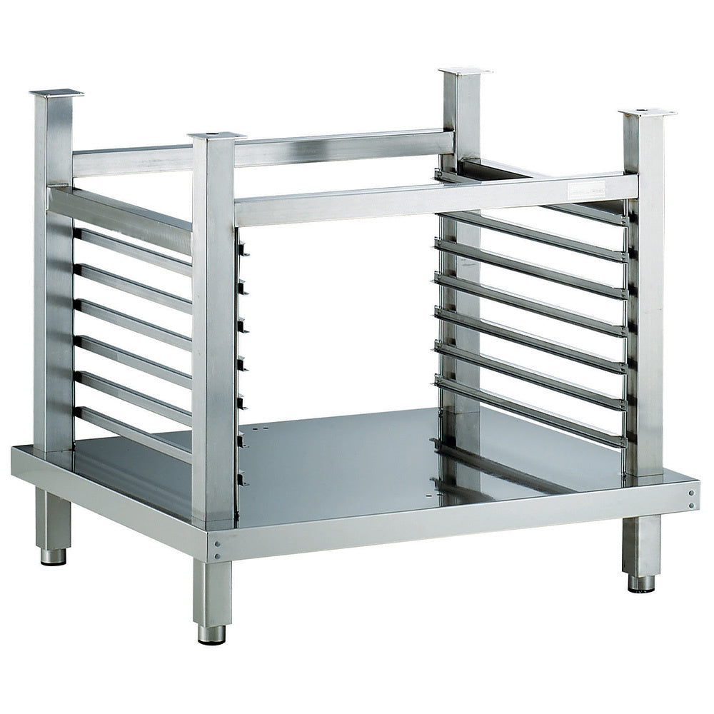 Underbord til ovn -  6 & 10x GN 1/1