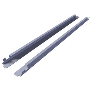Slides Rx og Lx skab 700-1400 liter