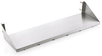 Krydderihylde til 1/6 GN - beholdere – B 1000 x T 200 mm