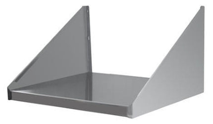 Væghylde til mikrobølgeovne 600x200 – B 600 x T 300 mm