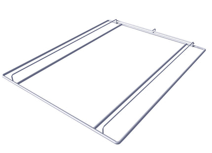 Struktur EN 600x400 (GN-plader)