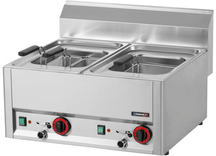 Pastagryde 2 x 8 liter 66